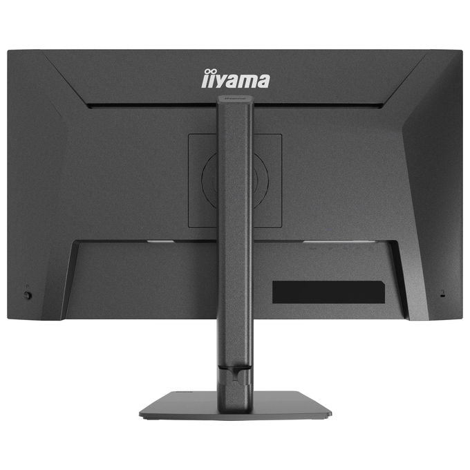 Iiyama ProLite XB2793QSU-B1 monitor 27 pollici, Quad HD 2560x1440, IPS, 75 Hz, AMD FreeSync, Flicker-Free, hub USB, Nero