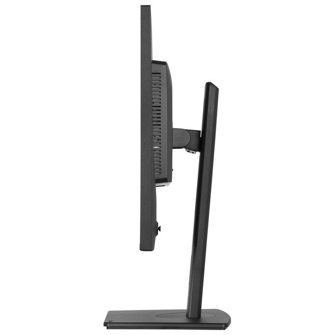 Iiyama ProLite XB2797HSN-B1 monitor 27 pollici, IPS Full HD, docking USB-C 65W, 100Hz, RJ45, hub USB, regolabile in altezza