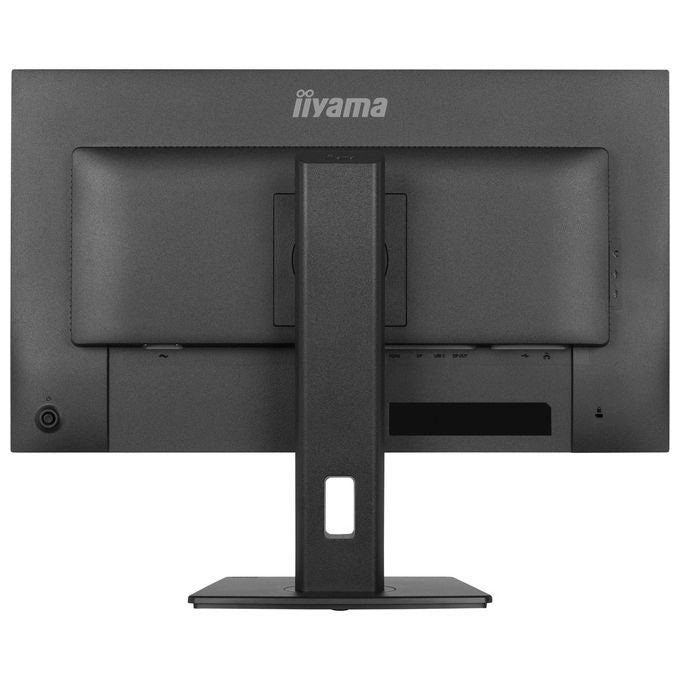 Iiyama ProLite XB2797HSN-B1 monitor 27 pollici, IPS Full HD, docking USB-C 65W, 100Hz, RJ45, hub USB, regolabile in altezza