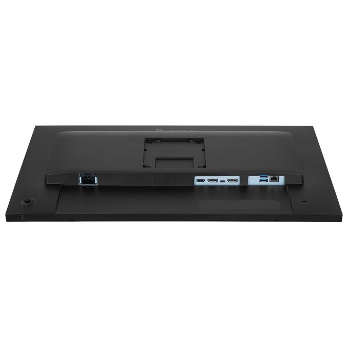 Iiyama ProLite XB2797HSN-B1 monitor 27 pollici, IPS Full HD, docking USB-C 65W, 100Hz, RJ45, hub USB, regolabile in altezza
