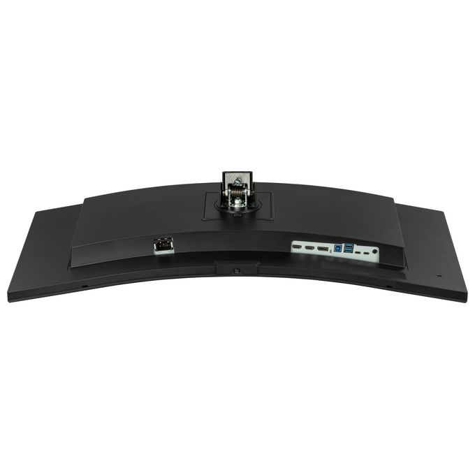 Iiyama monitor curvo 34 pollici UWQHD, ProLite XCB3494WQSU-B1, pannello VA, 3440x1440, 120Hz, FreeSync Premium, regolazione altezza 150mm
