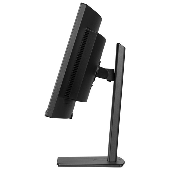 Iiyama monitor curvo 34 pollici, ProLite XCB3497WQSNP-B1, UWQHD 3440x1440, 120Hz, VA, KVM switch, USB-C dock PD 95W, LAN, HAS 150mm