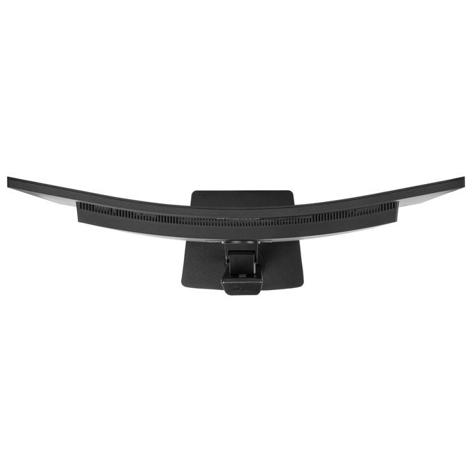 Iiyama monitor curvo 34 pollici, ProLite XCB3497WQSNP-B1, UWQHD 3440x1440, 120Hz, VA, KVM switch, USB-C dock PD 95W, LAN, HAS 150mm