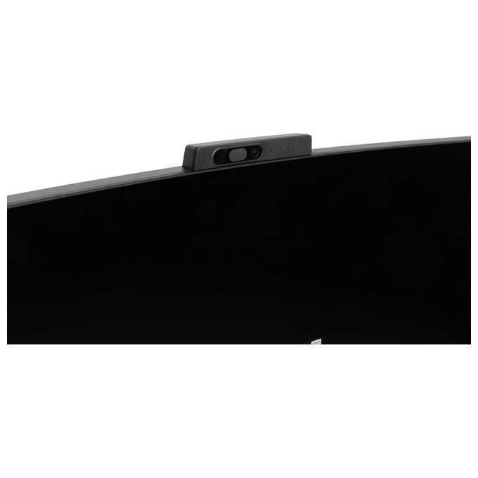 Iiyama monitor curvo 34 pollici UWQHD, ProLite XCB3497WQSNPH-B1, pannello VA, webcam 5MP Windows Hello, dock USB-C 95W, switch KVM, LAN, 120Hz