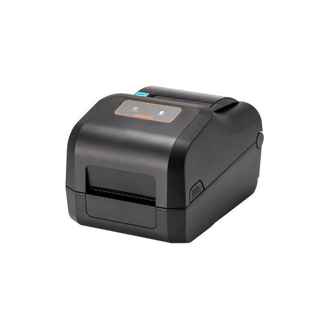Bixolon XD5-43t stampante per etichette termica, 300 dpi, 102 mm-s, USB, LAN, seriale, USB host, 4 pollici