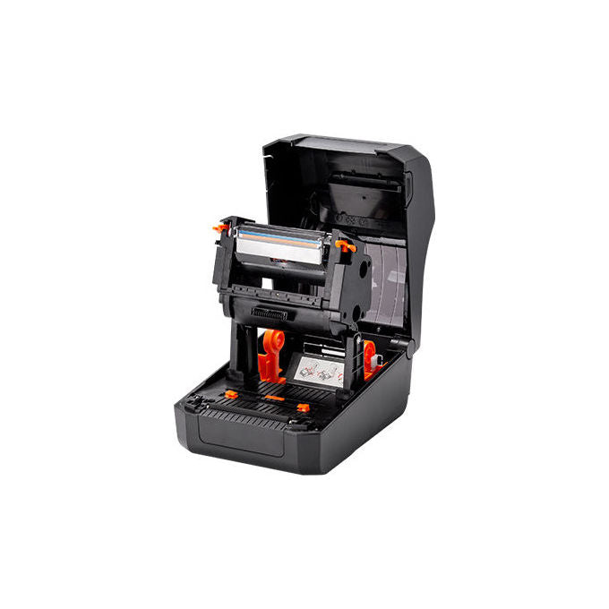 Bixolon XD5-43t stampante per etichette termica, 300 dpi, 102 mm-s, USB, LAN, seriale, USB host, 4 pollici