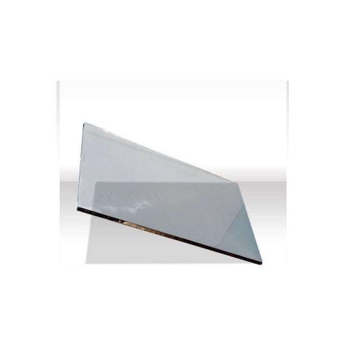 Hallwag XM9M10 Vetro ceramico di ricambio modello Xm9 M10 colore Trasparente