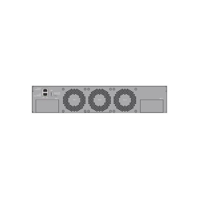 NETGEAR XSM4348S-100NES M4300 Switch Gestito 24 porte 10G Ethernet 24 slot SFP+ 1U colore Grigio