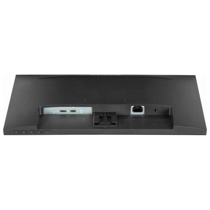 Iiyama ProLite XU2293HS-B6 monitor pc 21,5 pollici, Full HD IPS, 100Hz, 1ms, borderless, HDMI, DisplayPort, nero