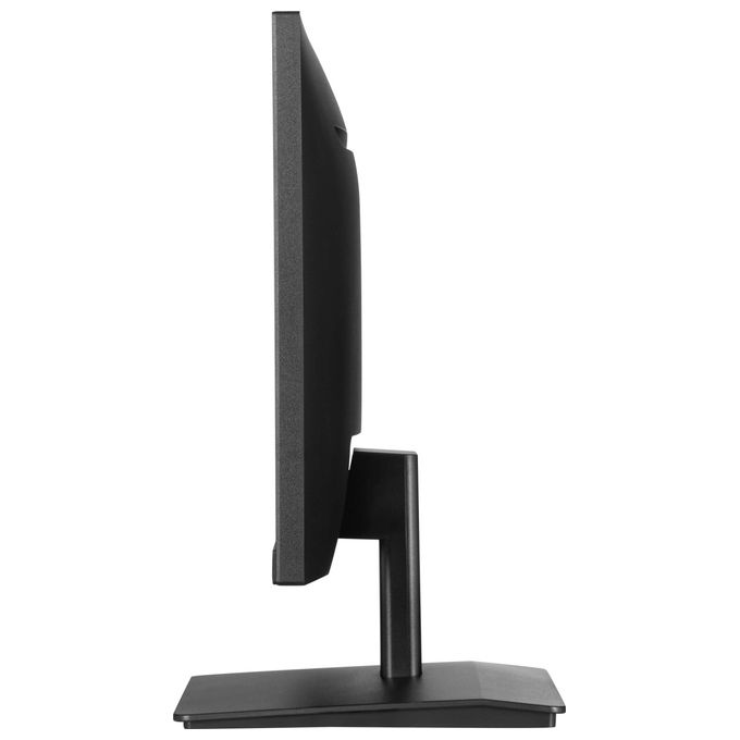 Iiyama ProLite XU2293HS-B6 monitor pc 21,5 pollici, Full HD IPS, 100Hz, 1ms, borderless, HDMI, DisplayPort, nero