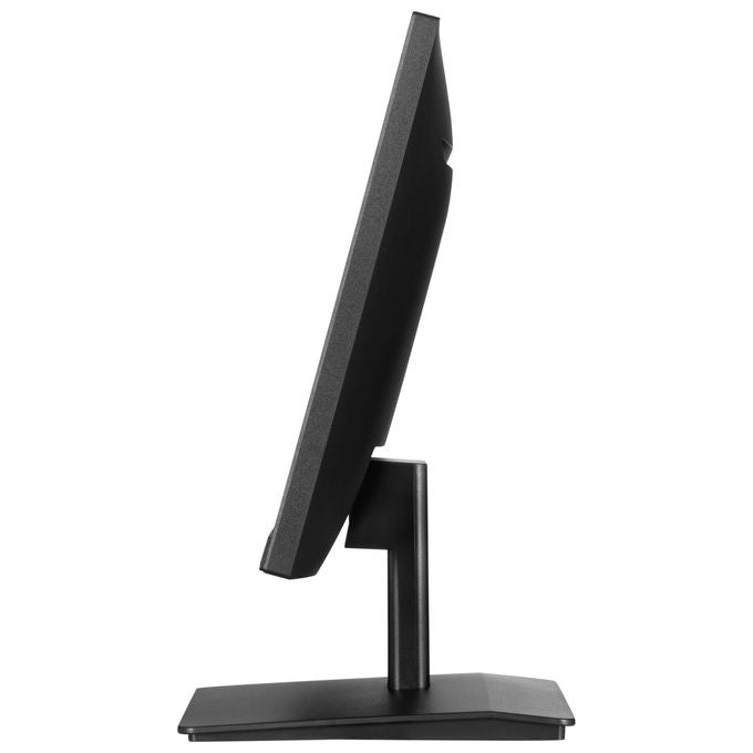 Iiyama ProLite XU2293HS-B6 monitor pc 21,5 pollici, Full HD IPS, 100Hz, 1ms, borderless, HDMI, DisplayPort, nero