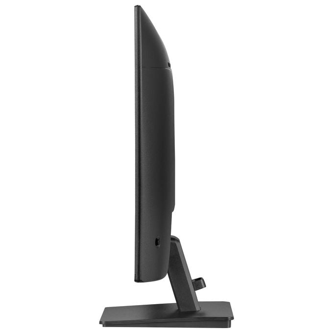 Iiyama ProLite XU2792UHSU-B6 monitor 27 pollici, 4K UHD IPS, 3840x2160, 350 cd-m², hub USB, DisplayPort, HDMI, nero
