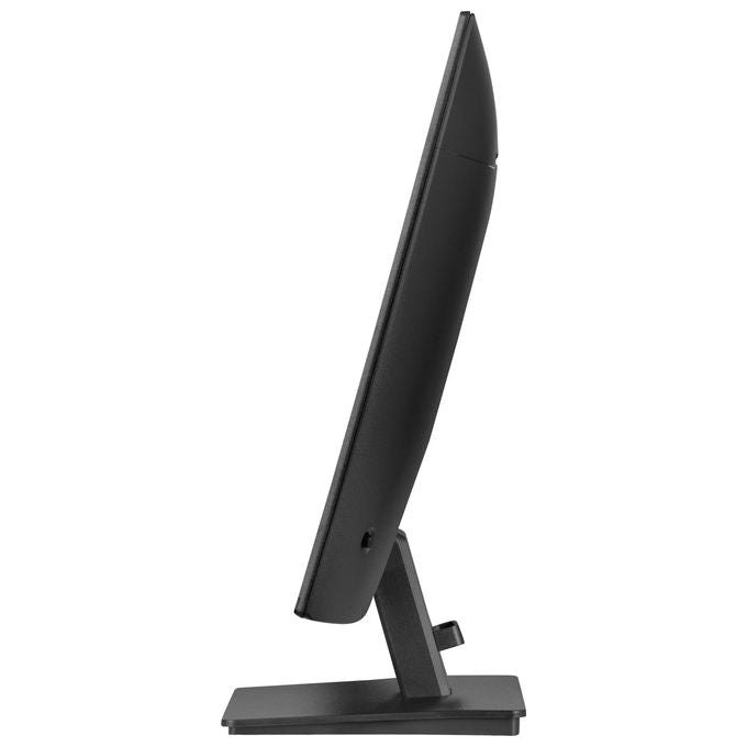 Iiyama ProLite XU2792UHSU-B6 monitor 27 pollici, 4K UHD IPS, 3840x2160, 350 cd-m², hub USB, DisplayPort, HDMI, nero