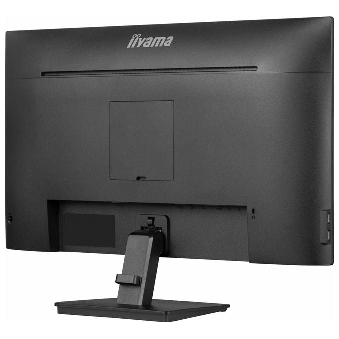 Iiyama ProLite XU2792UHSU-B6 monitor 27 pollici, 4K UHD IPS, 3840x2160, 350 cd-m², hub USB, DisplayPort, HDMI, nero