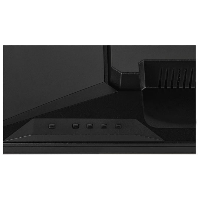 Iiyama ProLite XUB3493WQSU-B6, monitor 34 pollici IPS ultrawide, risoluzione UWQHD 3440x1440, 120Hz, USB-C, regolazione altezza, nero