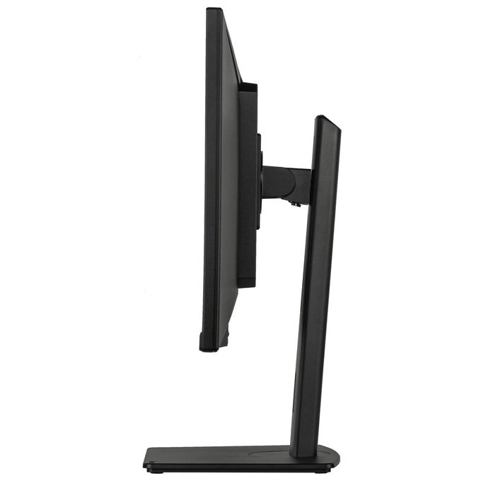 Iiyama ProLite XUB3493WQSU-B6, monitor 34 pollici IPS ultrawide, risoluzione UWQHD 3440x1440, 120Hz, USB-C, regolazione altezza, nero