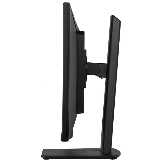Iiyama ProLite XUB3493WQSU-B6, monitor 34 pollici IPS ultrawide, risoluzione UWQHD 3440x1440, 120Hz, USB-C, regolazione altezza, nero