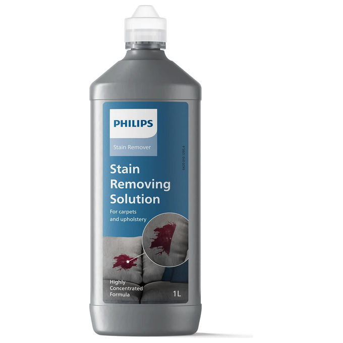 Philips XV1732-01 Serie 1000 Smacchiatore Concentrato per Tappeti e Tappezzeria 1 L compatibile XW3192 XW3193