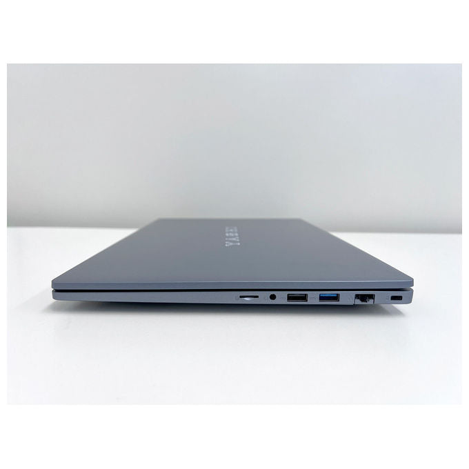 Yashi YP1537 Notebook Hammer AMD Ryzen 7 7730U IPS 15.6'' Full HD 8GB RAM 512GB SSD Windows 11 Pro colore Blu