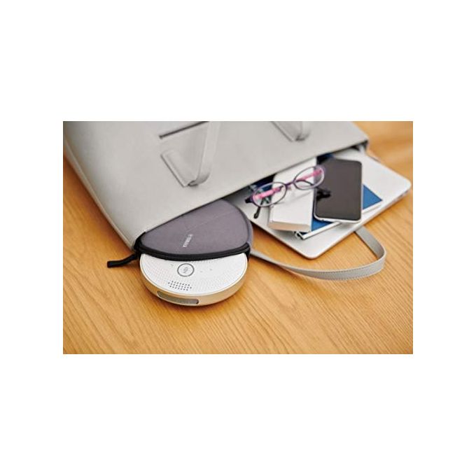 Yamaha YVC-200 Uni-Fido Speaker Bluetooth Nero