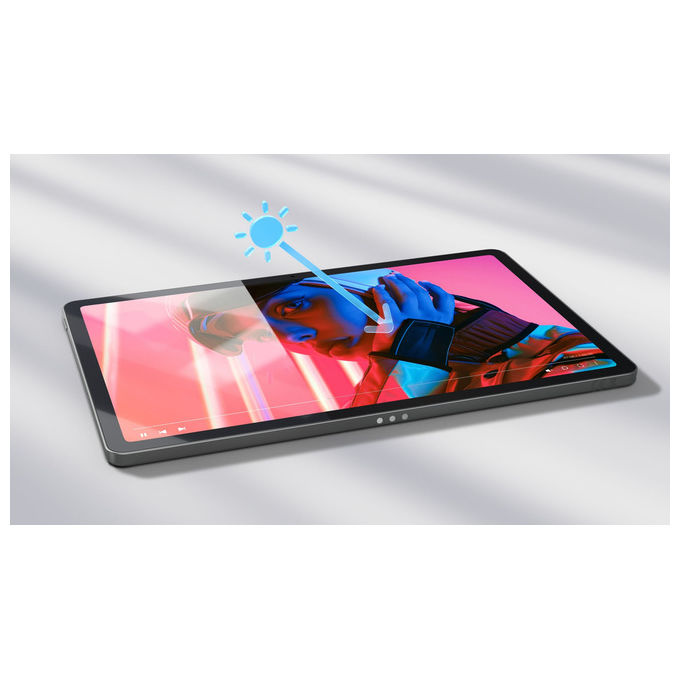 Lenovo ZAFM0796SE Idea Tab Tablet 11'' 8GB RAM 256GB 5G Android 15 colore Nero