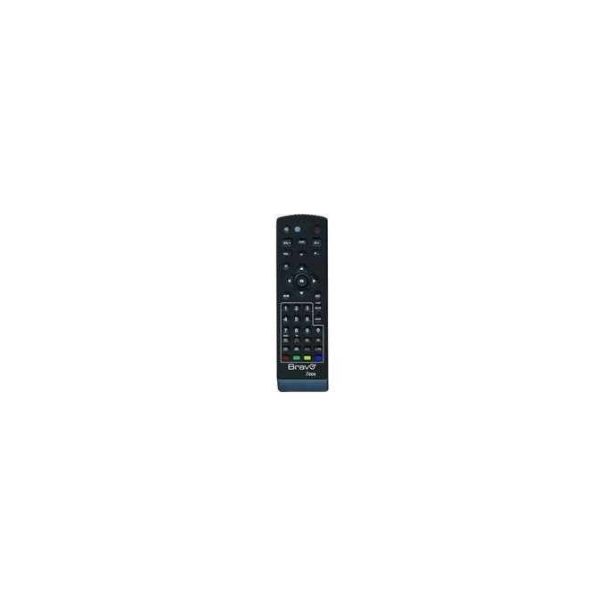 Bravo Zippy Telecomando Universale Semplificato per Tv