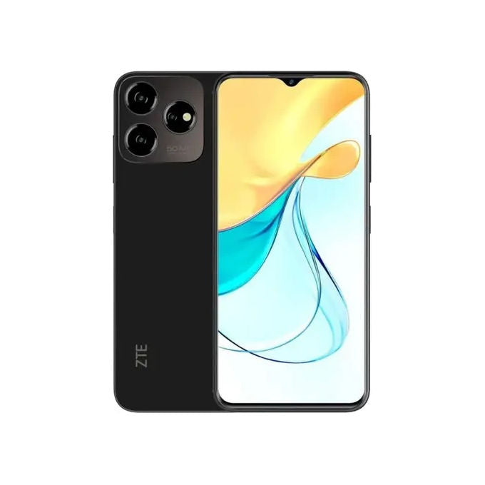 ZTE 6902176104152 Blade V50 Design Smartphone 8 GB RAM 256 GB 6,6 pollici 50 MP colore Nero