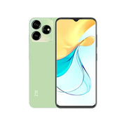 ZTE 6902176108648 Blade V50 Design Smartphone 8 GB RAM 256 GB ROM Dual SIM Android 13 6,6'' colore Verde